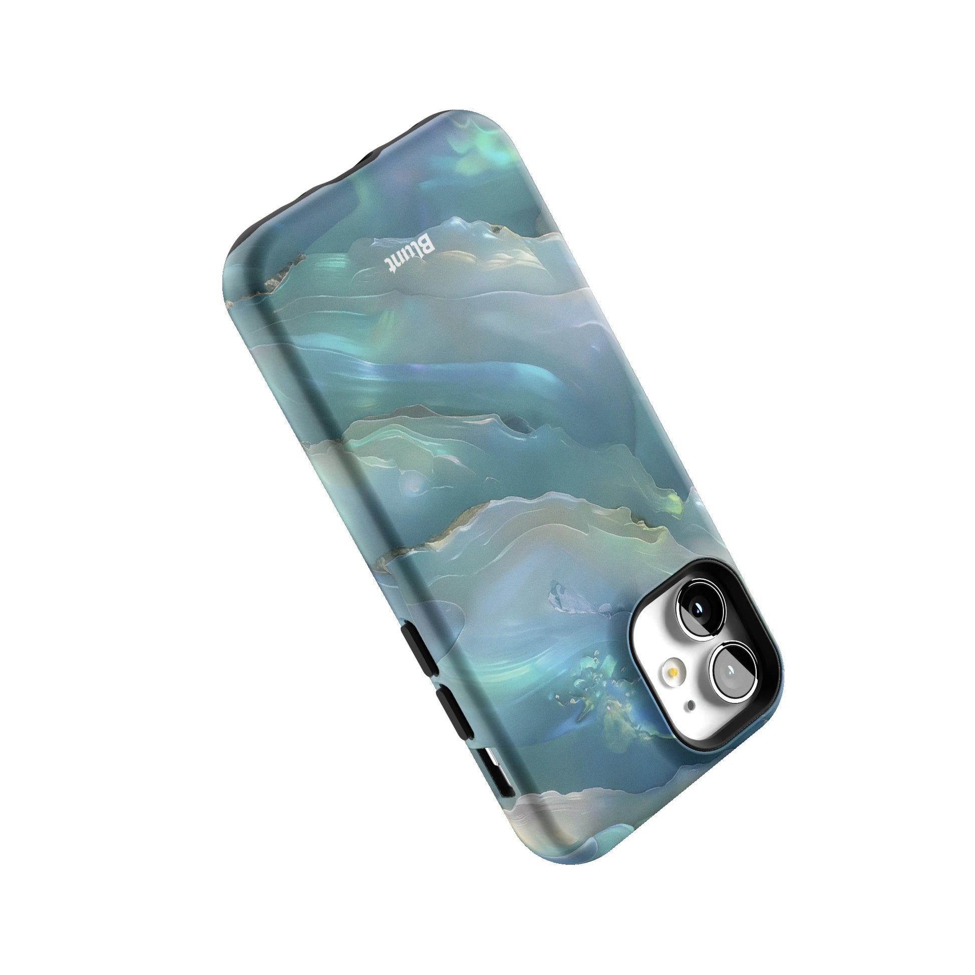 Ocean Drift iPhone Case gallery - Iphone_12_Mini_Air_Plus_5