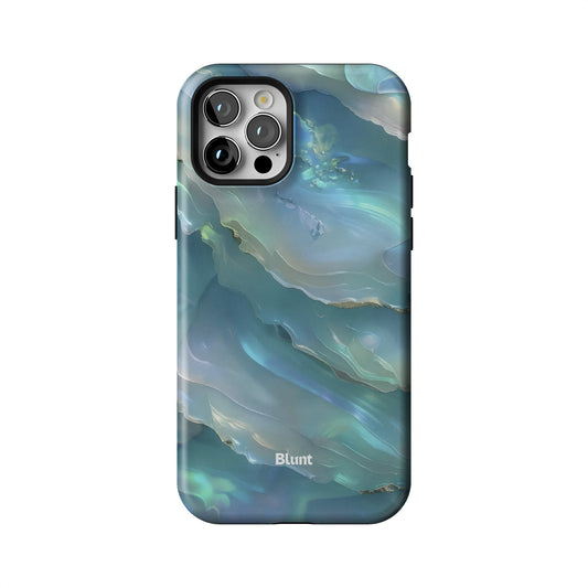Ocean Drift iPhone Case gallery - Iphone_12_Pro_1