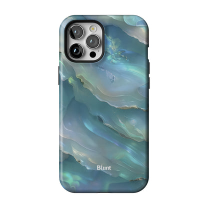 Ocean Drift iPhone Case gallery - Iphone_12_Pro_Max_1