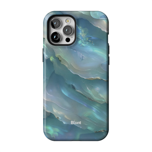 Ocean Drift iPhone Case gallery - Iphone_12_Pro_Max_1