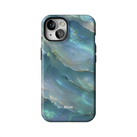 Ocean Drift iPhone Case gallery - Iphone_13_Iphone_1