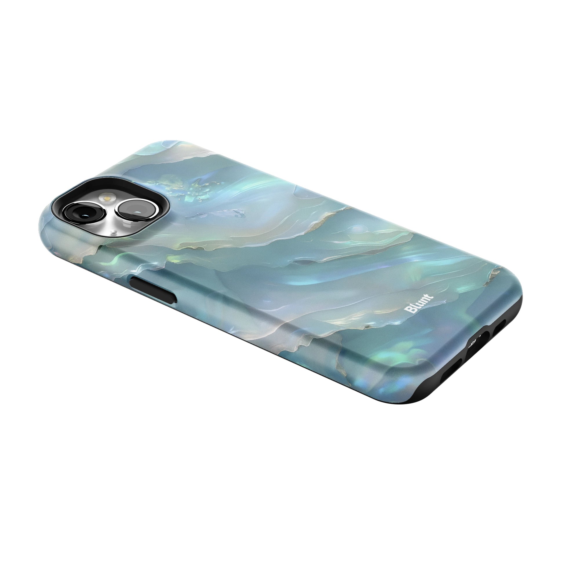 Ocean Drift iPhone Case gallery - Iphone_13_Iphone_2
