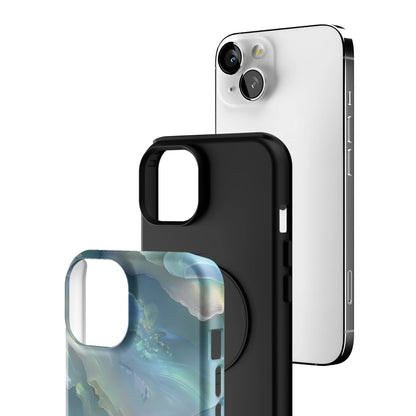 Ocean Drift iPhone Case gallery - Iphone_13_Iphone_3