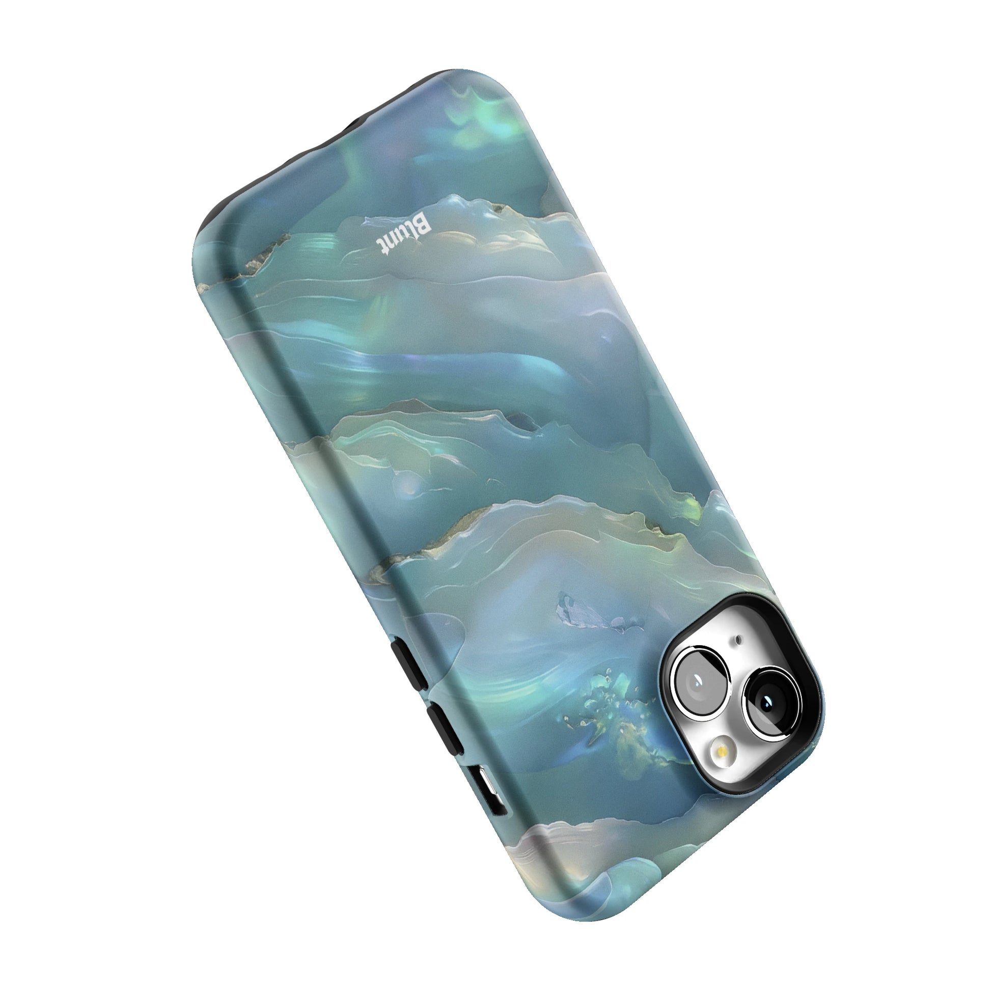 Ocean Drift iPhone Case gallery - Iphone_13_Iphone_5