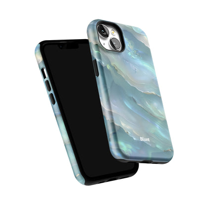 Ocean Drift iPhone Case gallery - Iphone_13_Iphone_6