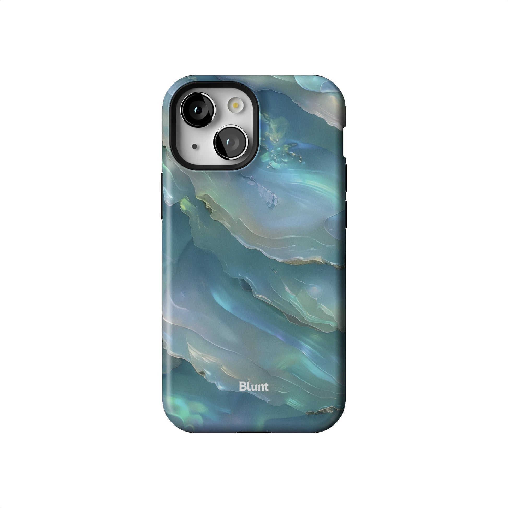 Ocean Drift iPhone Case gallery - Iphone_13_Mini_Air_Plus_1