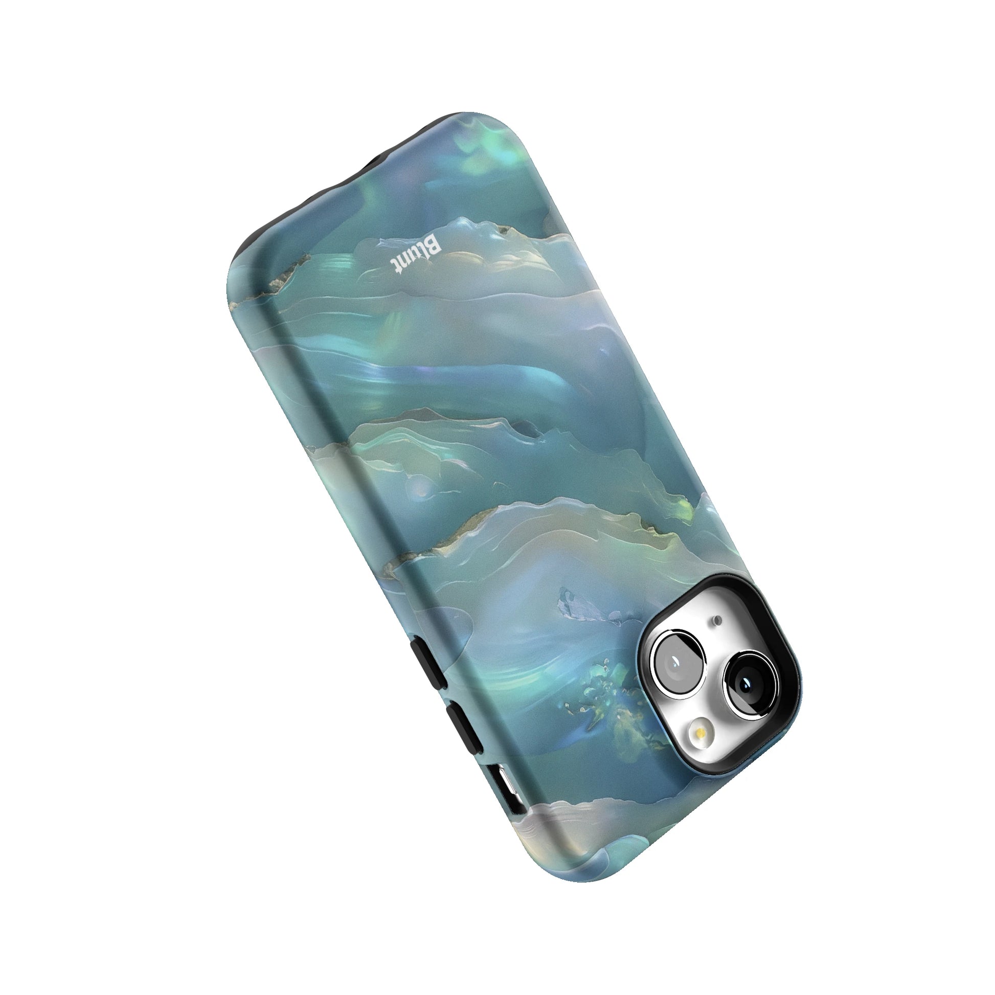 Ocean Drift iPhone Case gallery - Iphone_13_Mini_Air_Plus_5