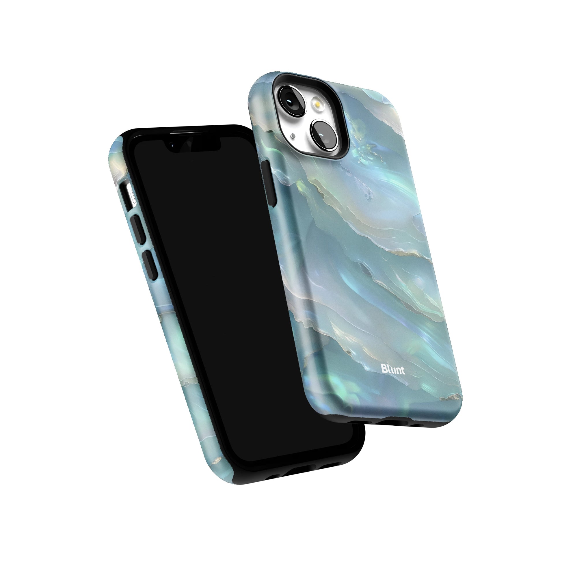 Ocean Drift iPhone Case gallery - Iphone_13_Mini_Air_Plus_6
