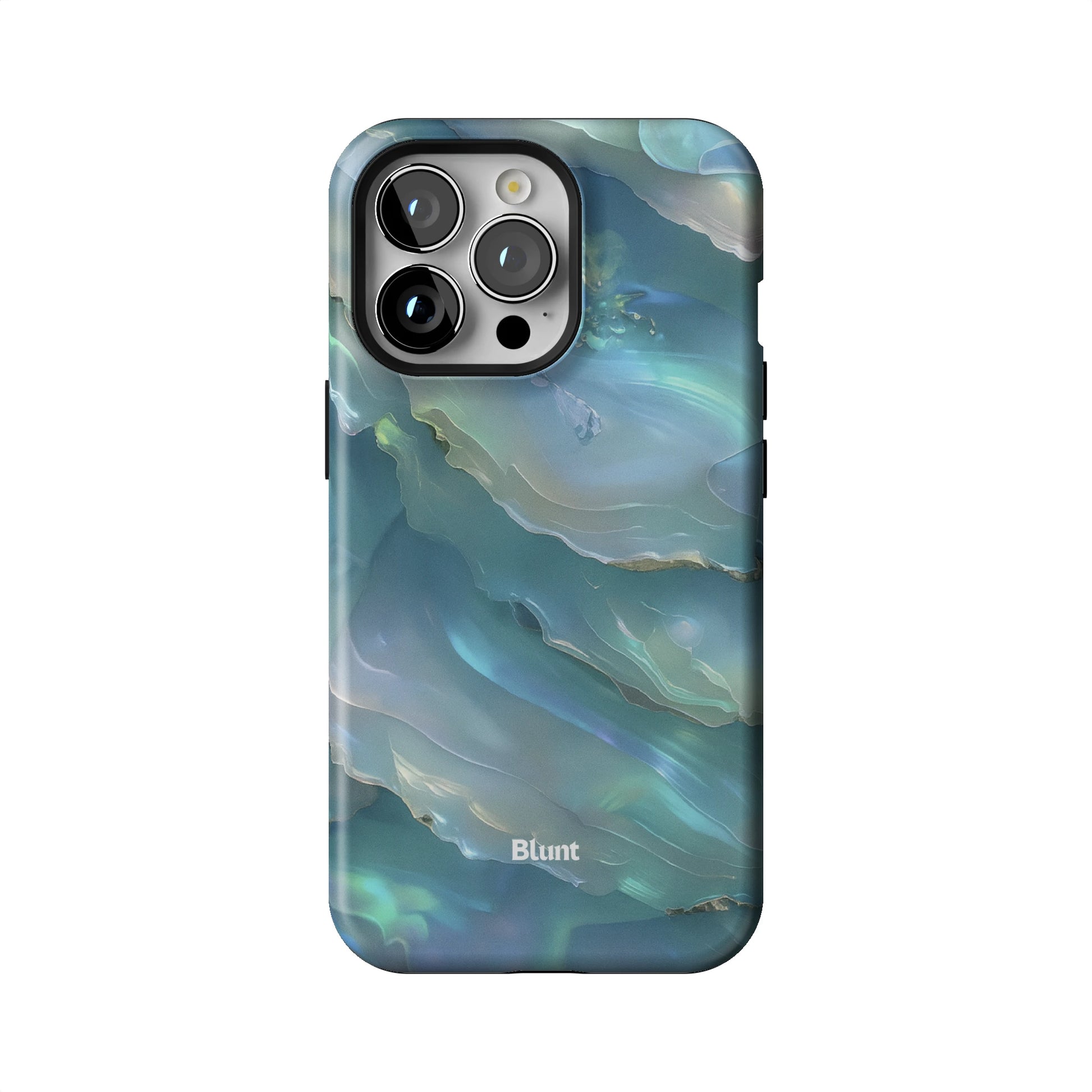 Ocean Drift iPhone Case gallery - Iphone_13_Pro_1