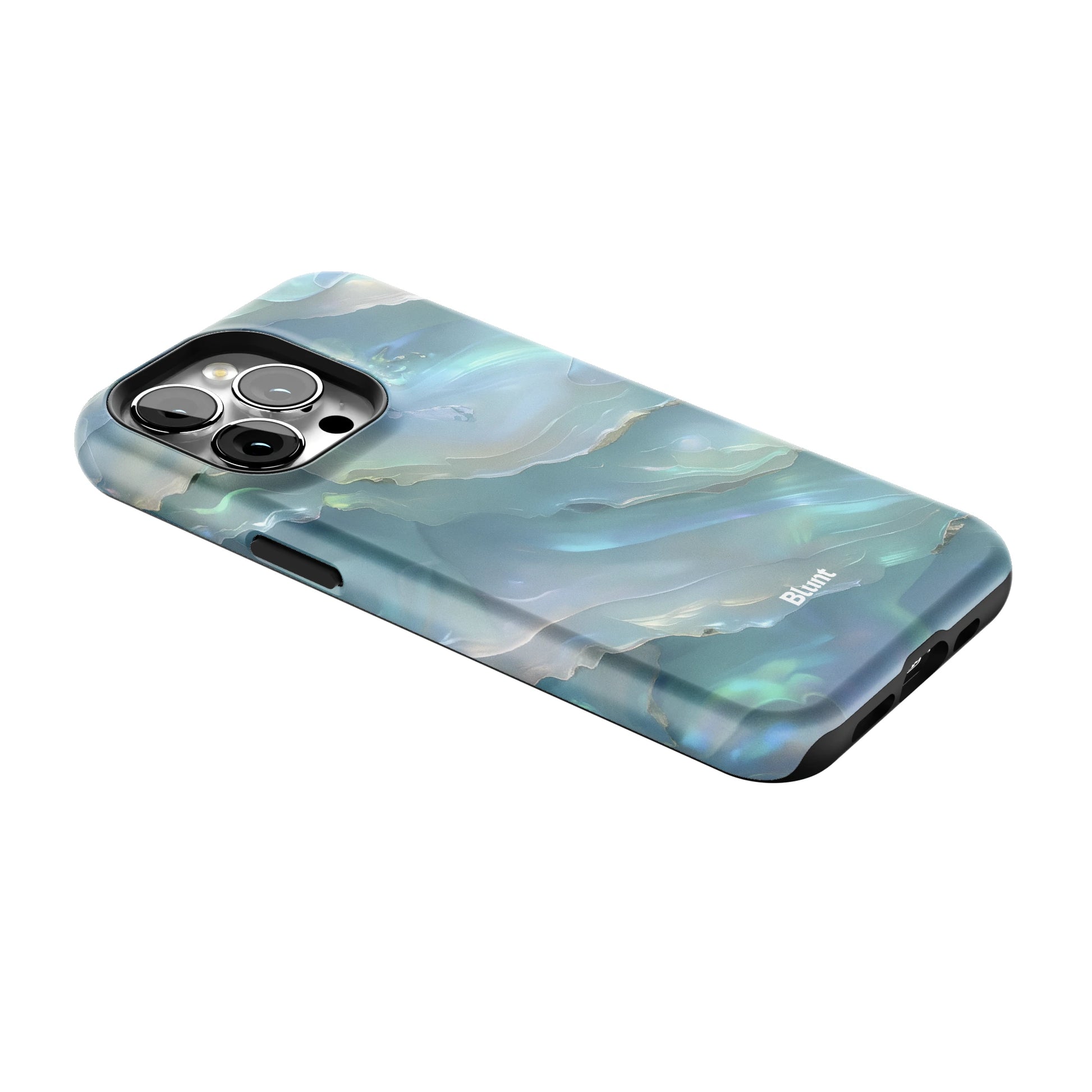 Ocean Drift iPhone Case gallery - Iphone_13_Pro_2