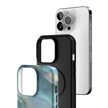 Ocean Drift iPhone Case gallery - Iphone_13_Pro_3