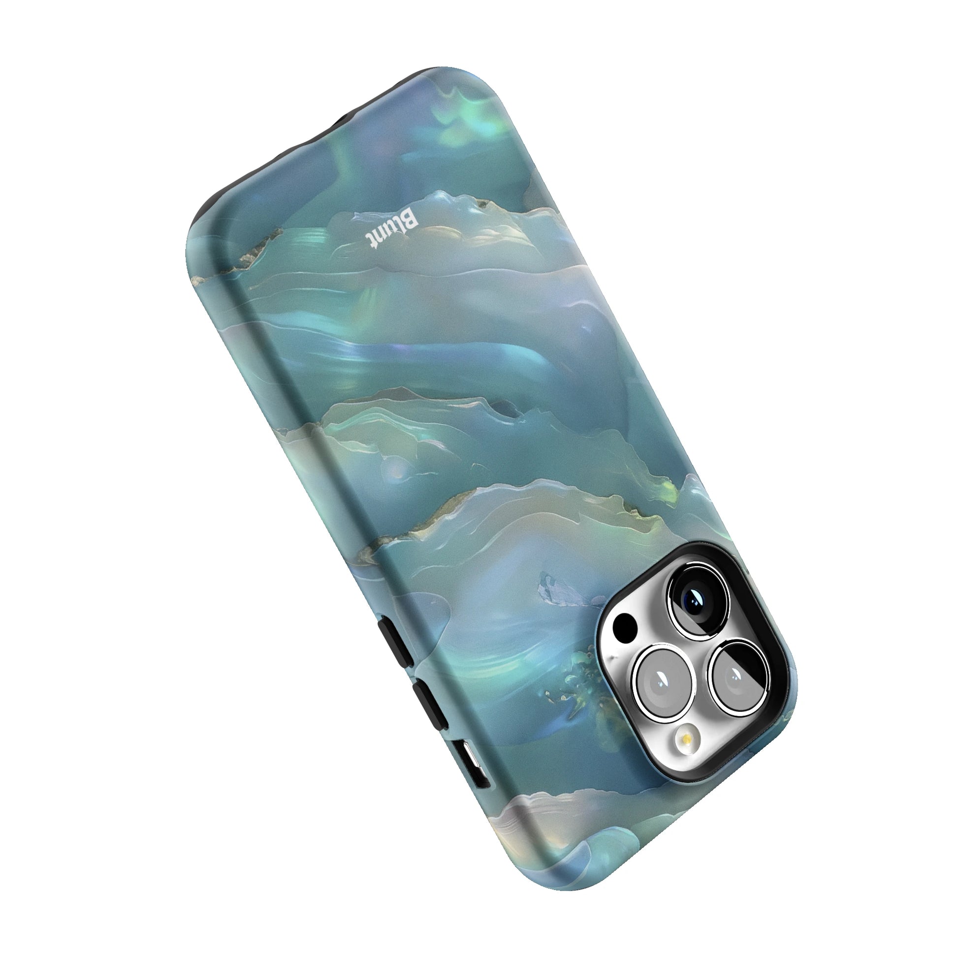 Ocean Drift iPhone Case gallery - Iphone_13_Pro_5