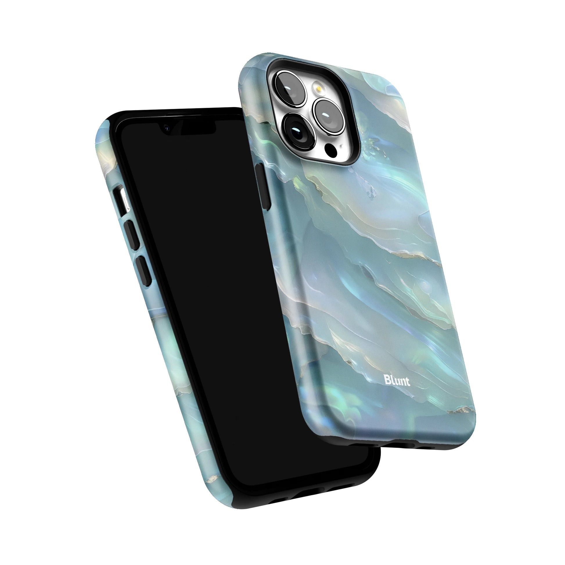 Ocean Drift iPhone Case gallery - Iphone_13_Pro_6