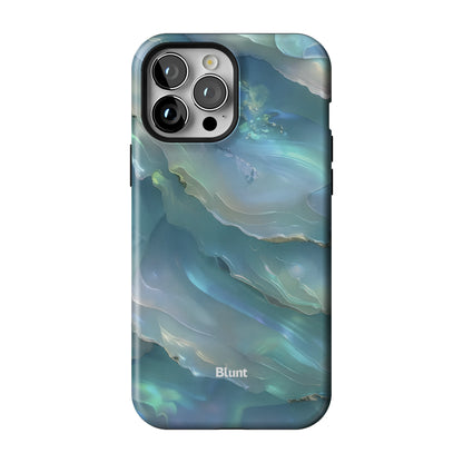 Ocean Drift iPhone Case gallery - Iphone_13_Pro_Max_1