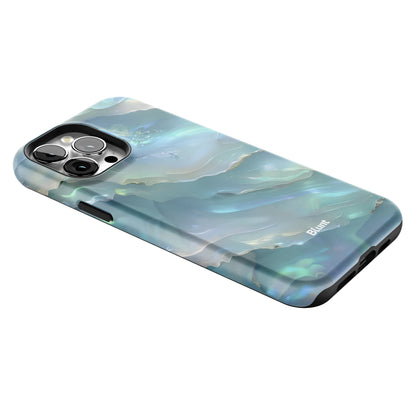 Ocean Drift iPhone Case gallery - Iphone_13_Pro_Max_2