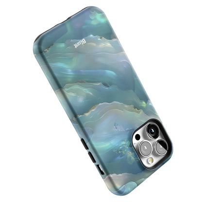 Ocean Drift iPhone Case gallery - Iphone_13_Pro_Max_5