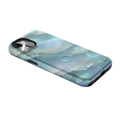 Ocean Drift iPhone Case gallery - Iphone_14_Iphone_2