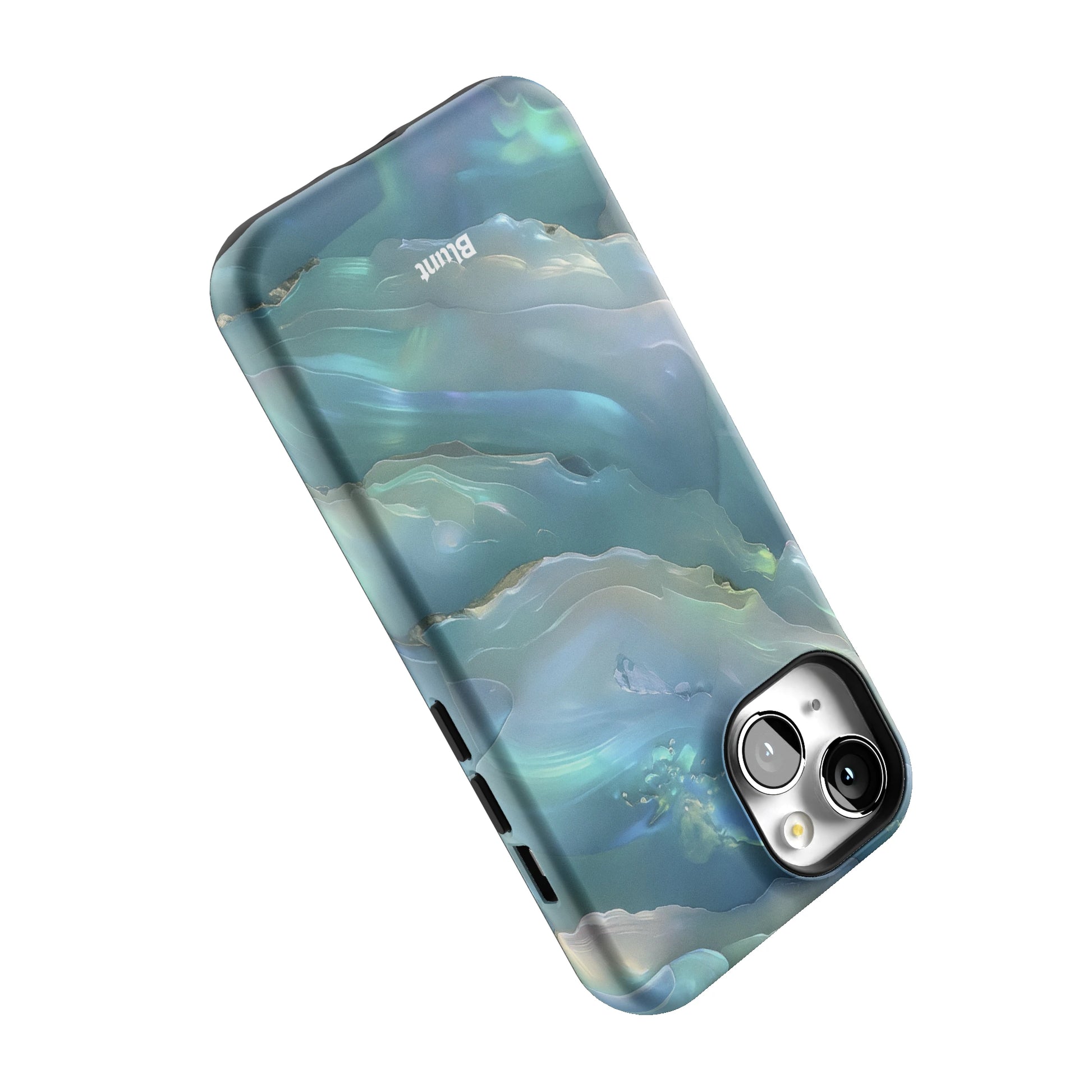 Ocean Drift iPhone Case gallery - Iphone_14_Iphone_5