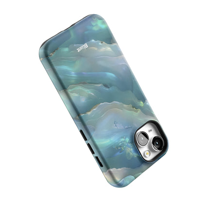 Ocean Drift iPhone Case gallery - Iphone_14_Iphone_5