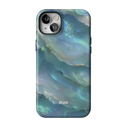 Ocean Drift iPhone Case gallery - Iphone_14_Mini_Air_Plus_1
