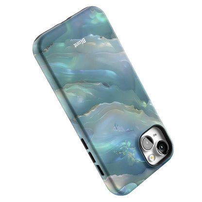 Ocean Drift iPhone Case gallery - Iphone_14_Mini_Air_Plus_5