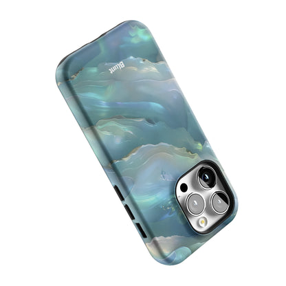 Ocean Drift iPhone Case gallery - Iphone_14_Pro_5