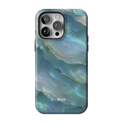 Ocean Drift iPhone Case gallery - Iphone_14_Pro_Max_1