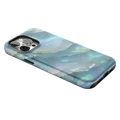 Ocean Drift iPhone Case gallery - Iphone_14_Pro_Max_2