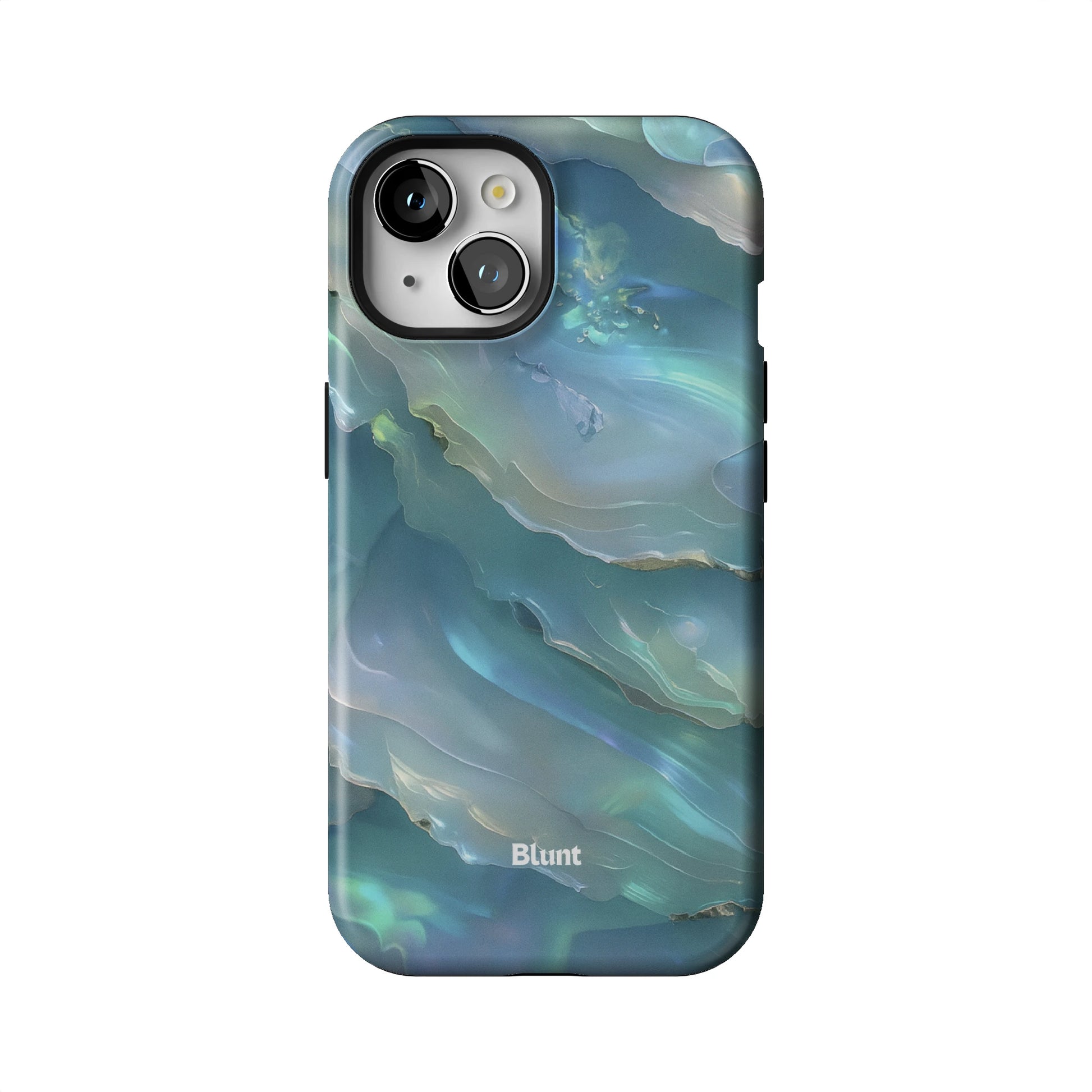 Ocean Drift iPhone Case gallery - Iphone_15_Iphone_1