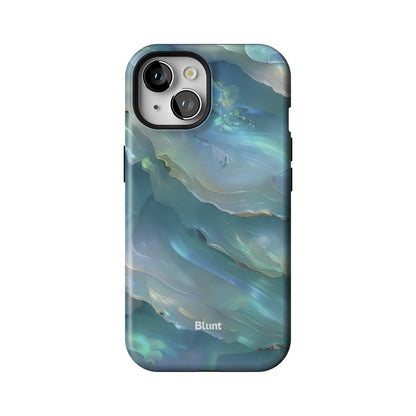 Ocean Drift iPhone Case gallery - Iphone_15_Iphone_1
