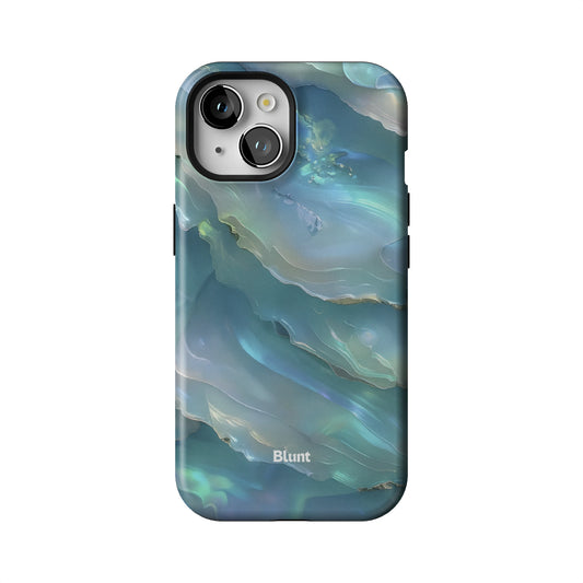 Ocean Drift iPhone Case gallery - Iphone_15_Iphone_1