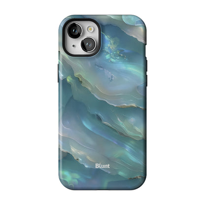 Ocean Drift iPhone Case gallery - Iphone_15_Mini_Air_Plus_1