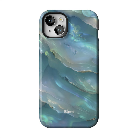 Ocean Drift iPhone Case gallery - Iphone_15_Mini_Air_Plus_1