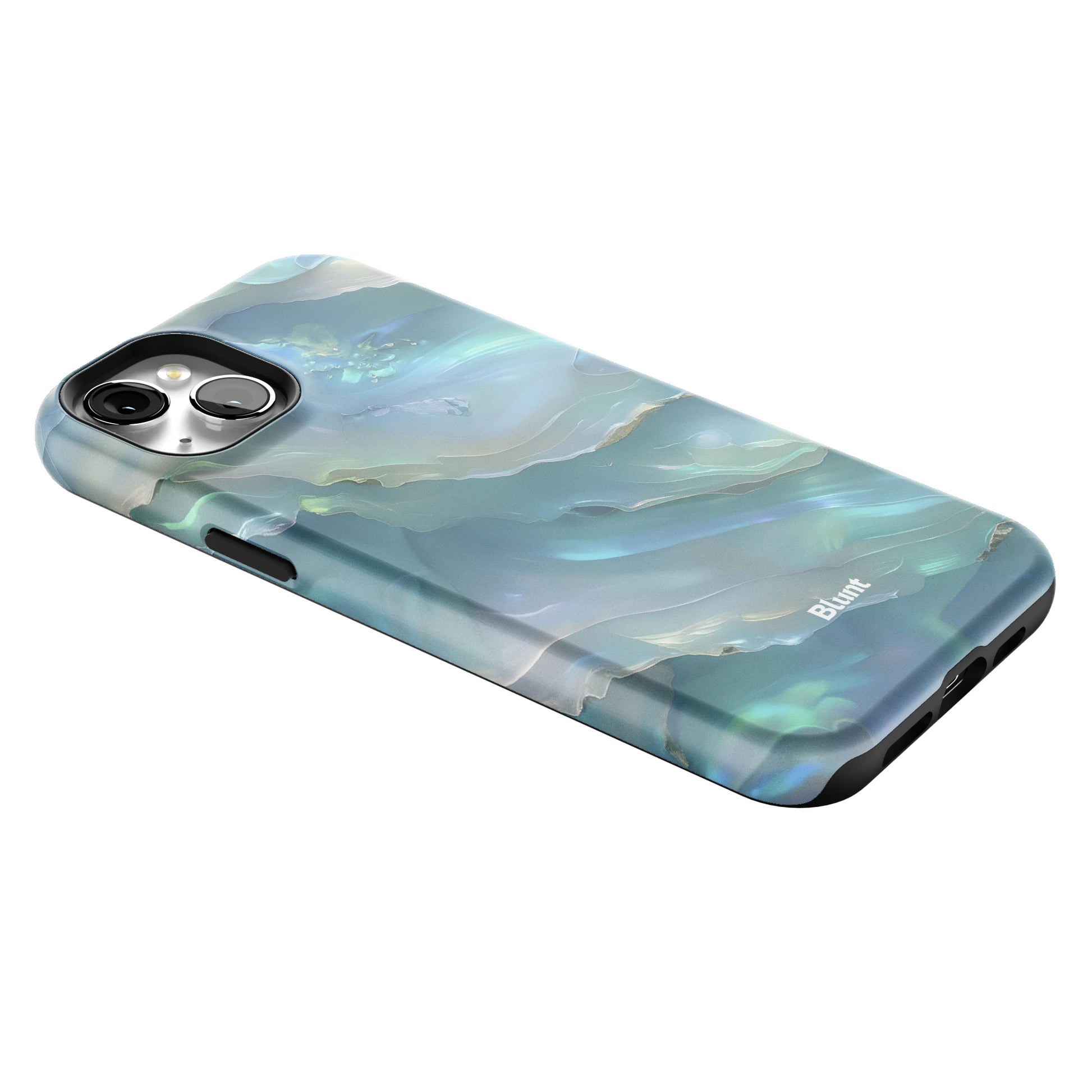 Ocean Drift iPhone Case gallery - Iphone_15_Mini_Air_Plus_2