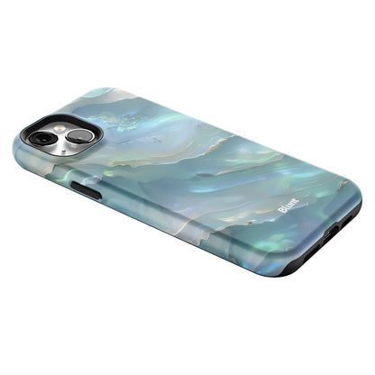 Ocean Drift iPhone Case gallery - Iphone_15_Mini_Air_Plus_2