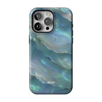 Ocean Drift iPhone Case gallery - Iphone_15_Pro_Max_1