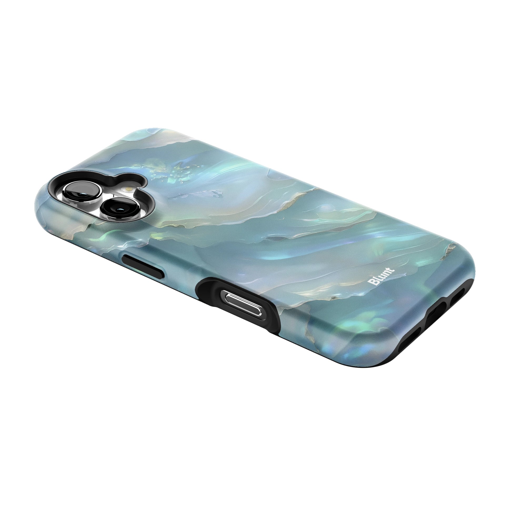 Ocean Drift iPhone Case gallery - Iphone_16_Iphone_2