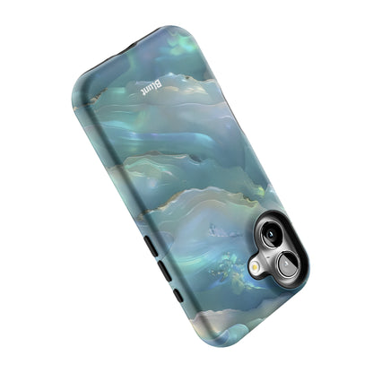 Ocean Drift iPhone Case gallery - Iphone_16_Iphone_5