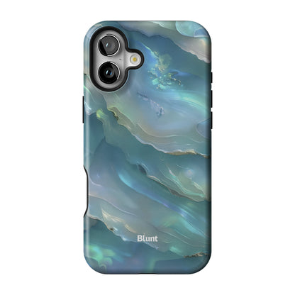 Ocean Drift iPhone Case gallery - Iphone_16_Mini_Air_Plus_1