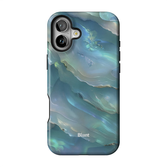 Ocean Drift iPhone Case gallery - Iphone_16_Mini_Air_Plus_1