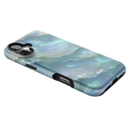 Ocean Drift iPhone Case gallery - Iphone_16_Mini_Air_Plus_2