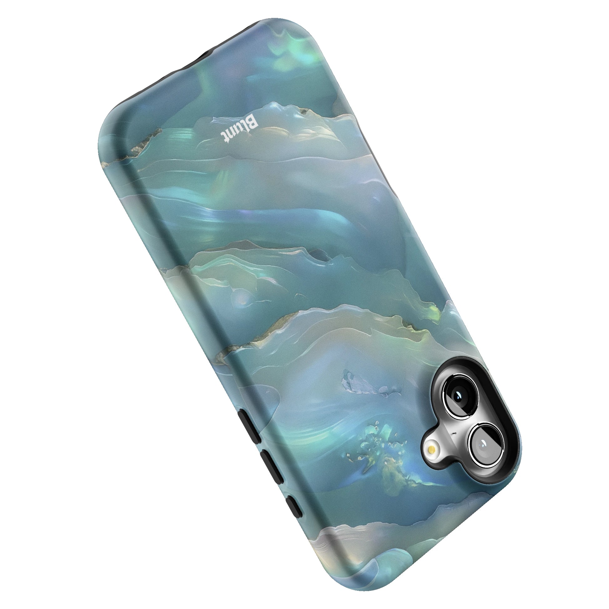 Ocean Drift iPhone Case gallery - Iphone_16_Mini_Air_Plus_5