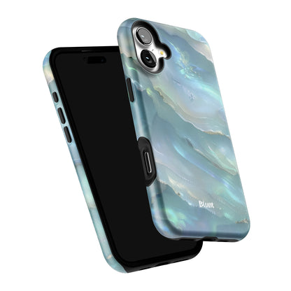 Ocean Drift iPhone Case gallery - Iphone_16_Mini_Air_Plus_6