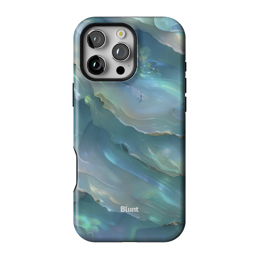 Ocean Drift iPhone Case gallery - Iphone_16_Pro_Max_1