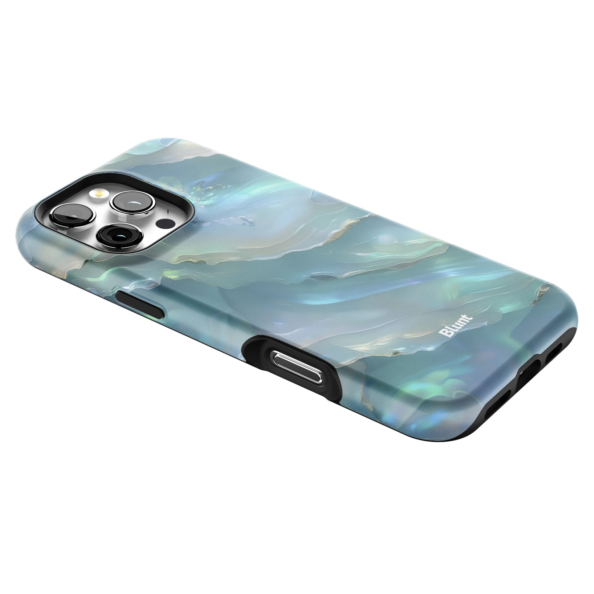 Ocean Drift iPhone Case gallery - Iphone_16_Pro_Max_2