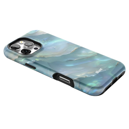 Ocean Drift iPhone Case gallery - Iphone_16_Pro_Max_2