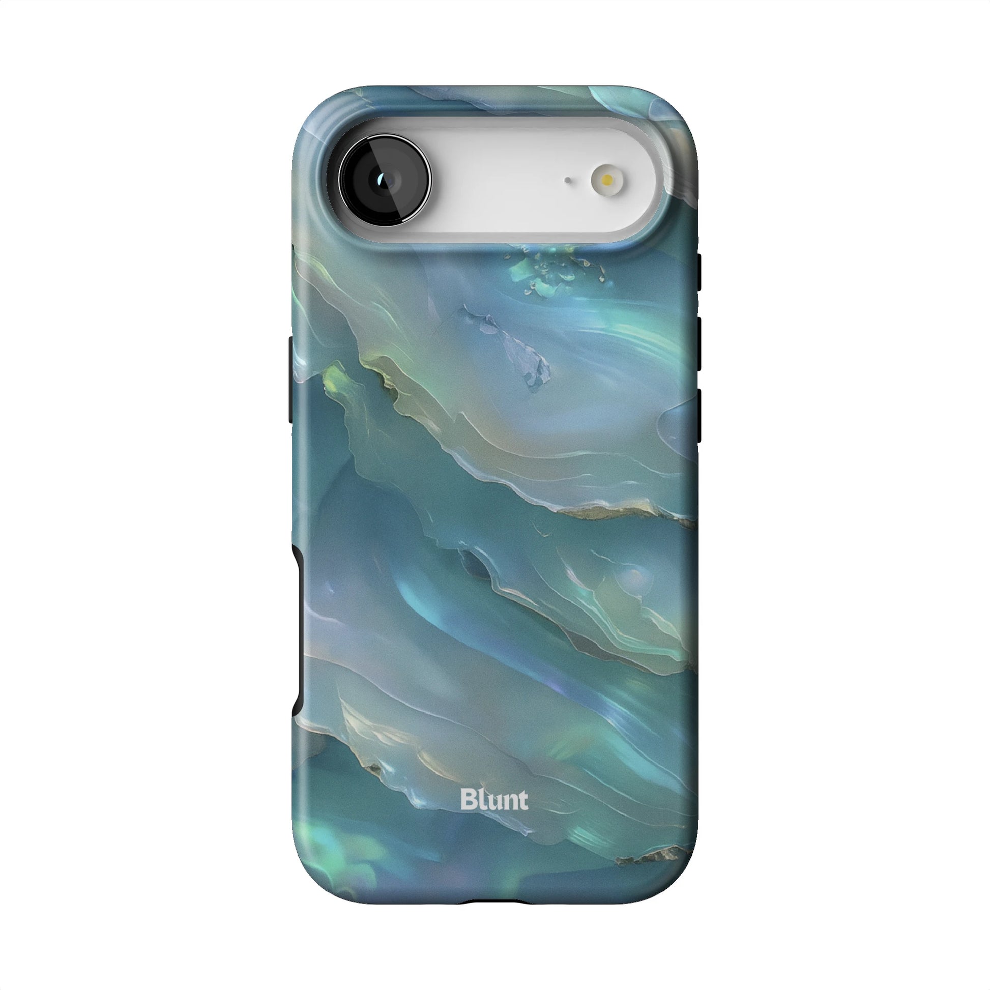 Ocean Drift iPhone Case gallery - Iphone_17_Air_1