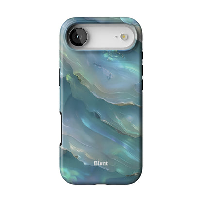 Ocean Drift iPhone Case gallery - Iphone_17_Air_1
