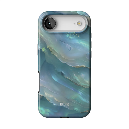 Ocean Drift iPhone Case gallery - Iphone_17_Air_1