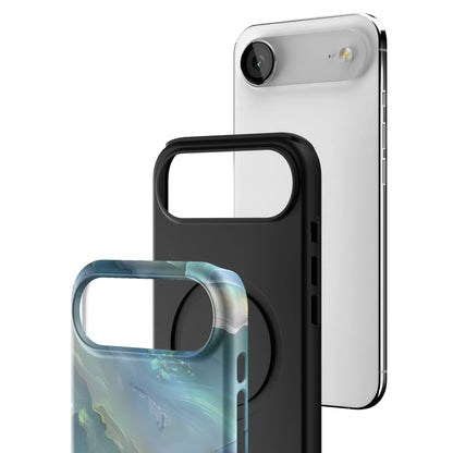 Ocean Drift iPhone Case gallery - Iphone_17_Air_3